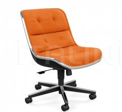 Кресло Pollock Executive Chair Кресло Pollock Executive Chair фабрика Knoll