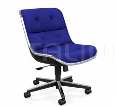 Кресло Pollock Executive Chair Кресло Pollock Executive Chair фабрика Knoll