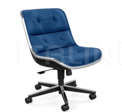 Кресло Pollock Executive Chair Кресло Pollock Executive Chair фабрика Knoll