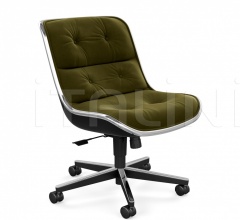Кресло Pollock Executive Chair Кресло Pollock Executive Chair фабрика Knoll