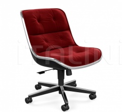 Кресло Pollock Executive Chair Кресло Pollock Executive Chair фабрика Knoll