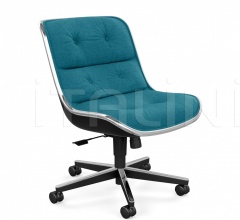 Кресло Pollock Executive Chair Кресло Pollock Executive Chair фабрика Knoll