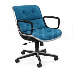 Кресло Pollock Executive Chair Кресло Pollock Executive Chair фабрика Knoll
