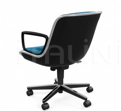 Кресло Pollock Executive Chair Кресло Pollock Executive Chair фабрика Knoll