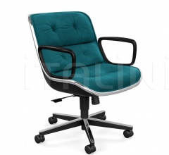 Кресло Pollock Executive Chair Кресло Pollock Executive Chair фабрика Knoll