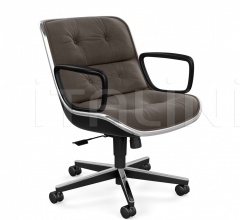 Кресло Pollock Executive Chair Кресло Pollock Executive Chair фабрика Knoll