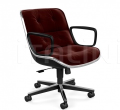 Кресло Pollock Executive Chair Кресло Pollock Executive Chair фабрика Knoll