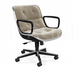 Кресло Pollock Executive Chair Кресло Pollock Executive Chair фабрика Knoll