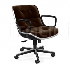 Кресло Pollock Executive Chair Кресло Pollock Executive Chair фабрика Knoll