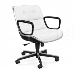 Кресло Pollock Executive Chair Кресло Pollock Executive Chair фабрика Knoll