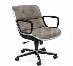 Кресло Pollock Executive Chair Кресло Pollock Executive Chair фабрика Knoll
