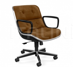 Кресло Pollock Executive Chair Кресло Pollock Executive Chair фабрика Knoll