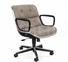 Кресло Pollock Executive Chair Кресло Pollock Executive Chair фабрика Knoll
