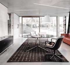 Кресло Pollock Executive Chair Кресло Pollock Executive Chair фабрика Knoll