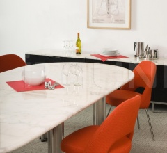 Стол Pascal Desk and Conference Tables Стол Pascal Desk and Conference Tables фабрика Knoll