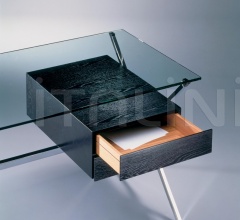 Письменный стол Albini Desk Письменный стол Albini Desk фабрика Knoll