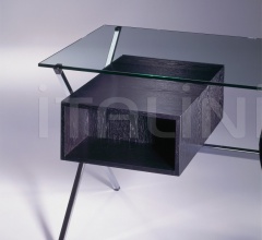 Письменный стол Albini Desk Письменный стол Albini Desk фабрика Knoll