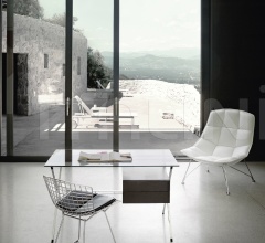 Письменный стол Albini Desk Письменный стол Albini Desk фабрика Knoll