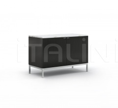 Буфет Florence Knoll Credenza Буфет Florence Knoll Credenza фабрика Knoll