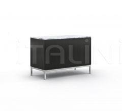 Буфет Florence Knoll Credenza Буфет Florence Knoll Credenza фабрика Knoll