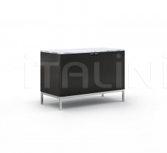 Буфет Florence Knoll Credenza Буфет Florence Knoll Credenza фабрика Knoll
