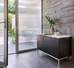Буфет Florence Knoll Credenza Буфет Florence Knoll Credenza фабрика Knoll