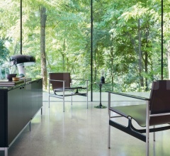 Буфет Florence Knoll Credenza Буфет Florence Knoll Credenza фабрика Knoll
