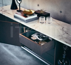 Буфет Florence Knoll Credenza Буфет Florence Knoll Credenza фабрика Knoll