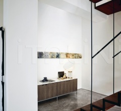 Буфет Florence Knoll Credenza Буфет Florence Knoll Credenza фабрика Knoll