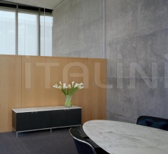 Буфет Florence Knoll Credenza Буфет Florence Knoll Credenza фабрика Knoll