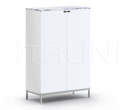 Буфет Florence Knoll Credenza - New Edition Буфет Florence Knoll Credenza - New Edition фабрика Knoll