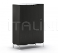 Буфет Florence Knoll Credenza - New Edition Буфет Florence Knoll Credenza - New Edition фабрика Knoll