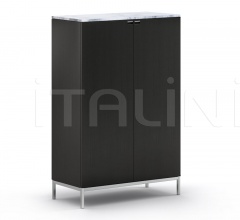 Буфет Florence Knoll Credenza - New Edition Буфет Florence Knoll Credenza - New Edition фабрика Knoll