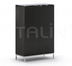 Буфет Florence Knoll Credenza - New Edition Буфет Florence Knoll Credenza - New Edition фабрика Knoll