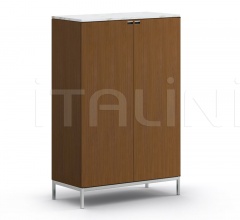 Буфет Florence Knoll Credenza - New Edition Буфет Florence Knoll Credenza - New Edition фабрика Knoll