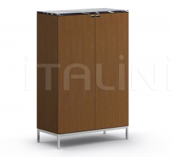 Буфет Florence Knoll Credenza - New Edition Буфет Florence Knoll Credenza - New Edition фабрика Knoll