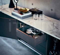 Буфет Florence Knoll Credenza - New Edition Буфет Florence Knoll Credenza - New Edition фабрика Knoll