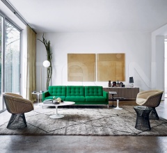 Буфет Florence Knoll Credenza - New Edition Буфет Florence Knoll Credenza - New Edition фабрика Knoll