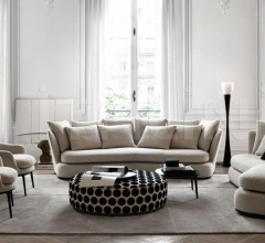 Кресло Caratos Lux Кресло Caratos Lux фабрика Maxalto (B&B Italia)