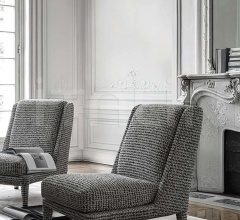 Кресло Nidus Кресло Nidus фабрика Maxalto (B&B Italia)