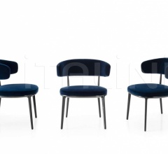 Стул Caratos Стул Caratos фабрика Maxalto (B&B Italia)