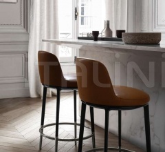 Барный стул Caratos Барный стул Caratos фабрика Maxalto (B&B Italia)