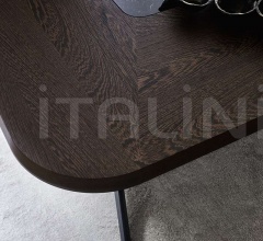 Стол обеденный Astrum Стол обеденный Astrum фабрика Maxalto (B&B Italia)