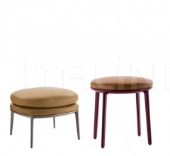 Пуф Caratos Пуф Caratos фабрика Maxalto (B&B Italia)