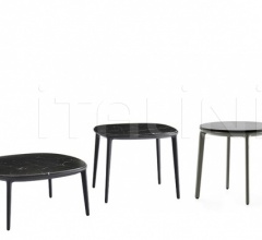 Столик Caratos Столик Caratos фабрика Maxalto (B&B Italia)