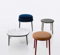 Столик Caratos Столик Caratos фабрика Maxalto (B&B Italia)