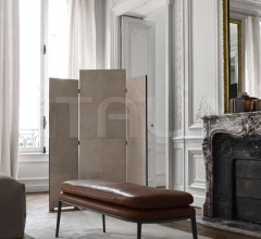 Банкетка Caratos Банкетка Caratos фабрика Maxalto (B&B Italia)