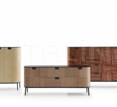 Буфет Tesaurus Буфет Tesaurus фабрика Maxalto (B&B Italia)