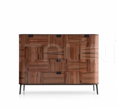 Буфет Tesaurus Буфет Tesaurus фабрика Maxalto (B&B Italia)