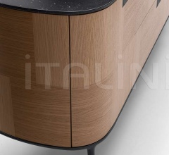 Буфет Tesaurus Буфет Tesaurus фабрика Maxalto (B&B Italia)